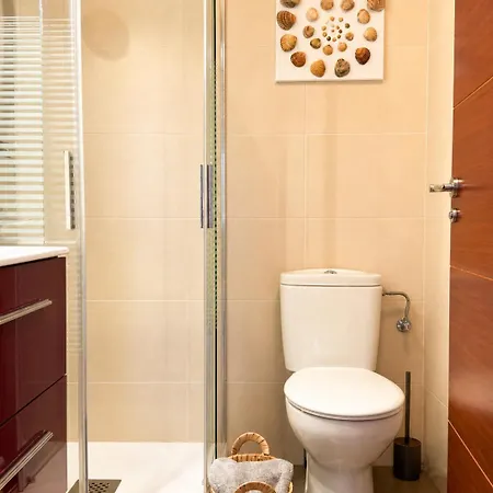 Apartment Elegante 2 2 Banos Bilbao