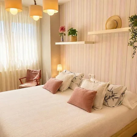 Apartment Elegante 2 2 Banos *